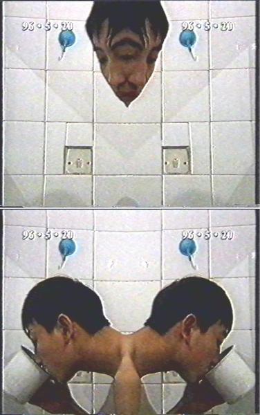 高士名、高世强、 陆磊，被诅咒的个人主义者，1997