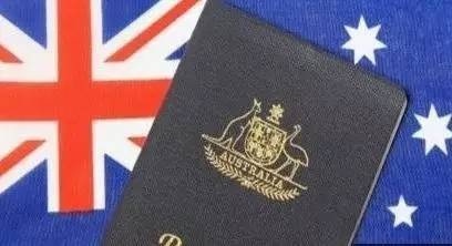 媒体:澳10年签证只对中国开放 是在下一盘大旗