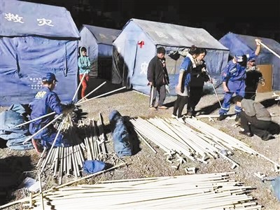 缅冲突致中国边境一人受伤中方为缅民众建避难所