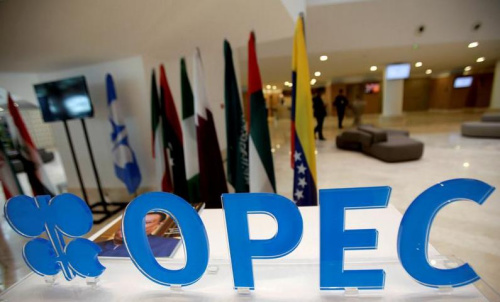 OPEC代表达成减产协议提振油价重新确立影响力
