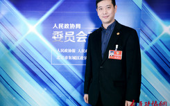 北京市东城区政协委员黑德昆接受人民政协网专访