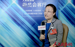 北京市东城区政协委员李辉接受人民政协网专访