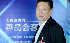 北京市东城区政协委员徐龙接受人民政协网专访