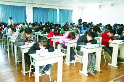 辽宁省高中生综合素质评价方案确定五项内容