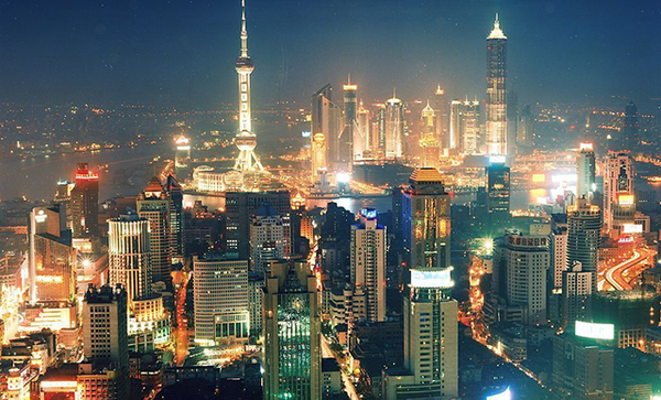 上海国企员工持股首批试点方案出台