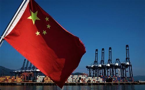 中国经济增速重回全球第一2
