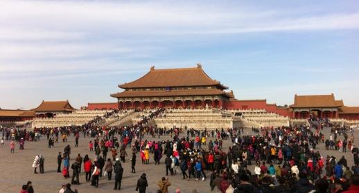北京人口减少4成 全国空城率最高的十大城市东