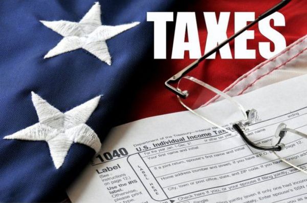 美国奇葩税3
