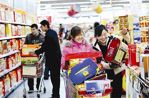 2016年山西省城镇居民人均消费支出情况发布