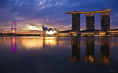 新加坡2016年经济增长2%