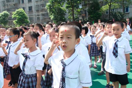 北京小学入学政策4月公布 提前上学 可能性不