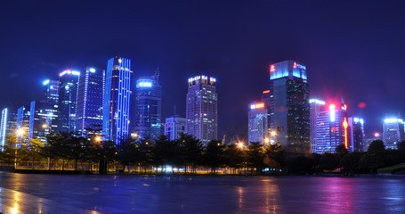 深圳布局全球创新圈