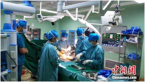 海信医疗联手青岛市立医院打造数字化手术室新标杆