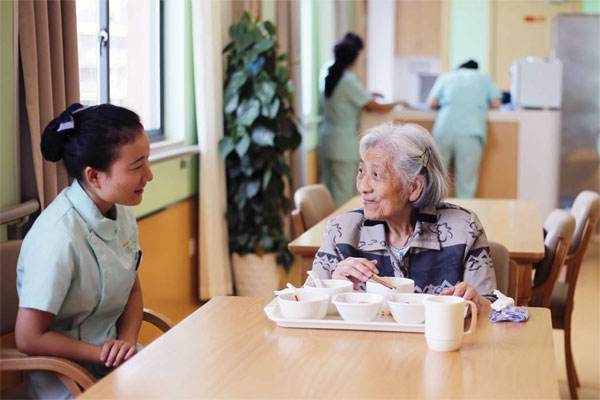 河南省人民政府办公厅关于加强养老服务人才保障的实施意见