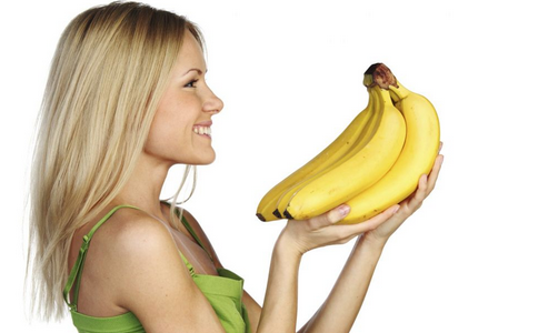 吃香蕉有什么好处 香蕉的功效有哪些 香蕉如何减肥