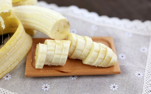 吃香蕉有什么好处 香蕉的功效有哪些 香蕉如何减肥