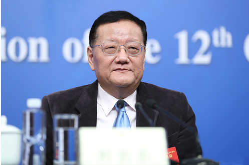 刘长乐 全国政协常委，凤凰卫视控股有限公司董事局主席及行政总裁