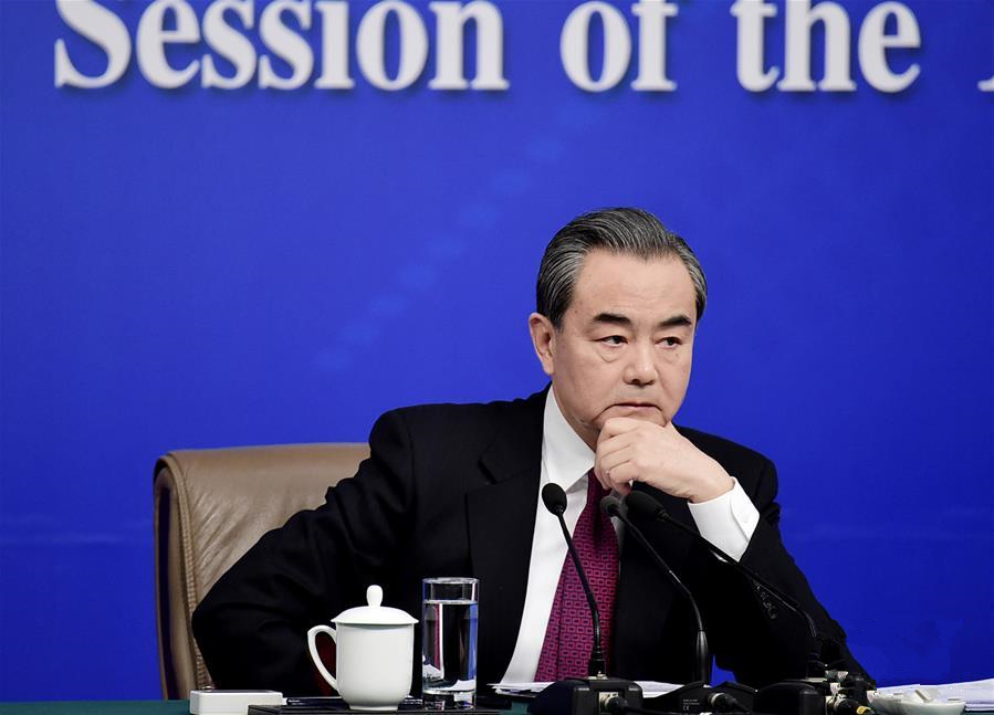 王毅：日本需要理性看待中国不断发展振兴的事实