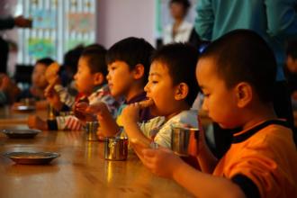 北京公办幼儿园取消双规制收费
