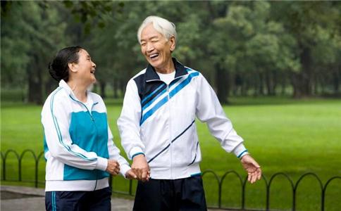 患有慢性病的老人 运动要特别小心