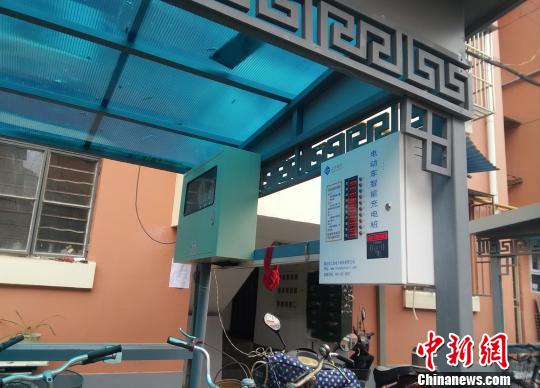 南京老旧小区“整容”：20多年老房子7个月涨30万