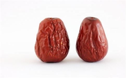 红枣怎么吃 哪些人不能吃红枣 红枣能养肝排毒吗