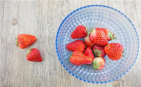 草莓能预防癌症吗 草莓有什么好处 春季吃草莓的好处