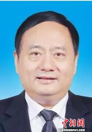 邓沛然当选为石家庄市人民政府市长
