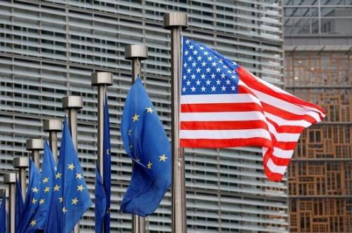 美继续拒绝给欧盟五国公民免签 欧盟:不会报复
