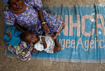 联合国报告说尼日利亚儿童备受“博科圣地”侵害