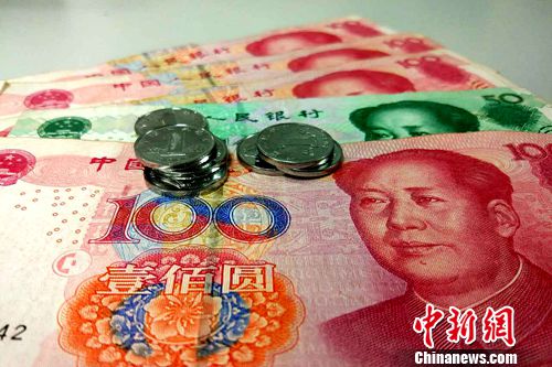 2017年一季度上海居民人均可支配收入最高。(资料图)<a target='_blank' href='http://www.chinanews.com/' _fcksavedurl='http://www.chinanews.com/' ></table>中新网</a>记者 李金磊 摄