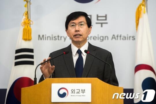 韩外交部:韩美都认为只有条件成熟才可同朝鲜对话