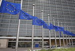 欧盟机构降半旗哀悼英国曼彻斯特爆炸遇难者