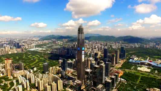 深圳市政协为建设青年发展型城市建言献策
