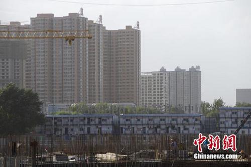 “新北京人”今起可申购自住房首个试点共128套房源