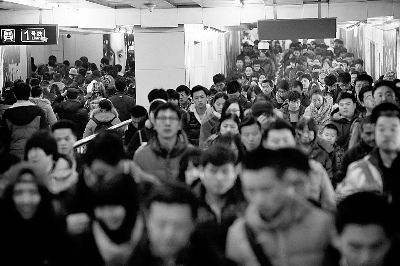 常住人口登记卡_2011年北京常住人口