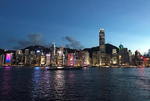 大型纪录片《紫荆花开》庆香港回归二十周年