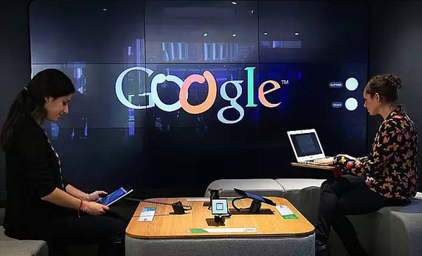 谷歌被罚24.2亿 被令90天内停止非法行为