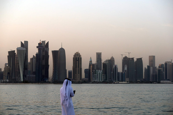 卡塔尔着手为封锁讨赔偿 断交危机短期恐难解决