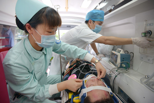 宁夏建档立卡贫困患者救治率达94.3%