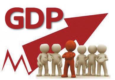 国家统计局:上半年我国GDP同比增长6.9%