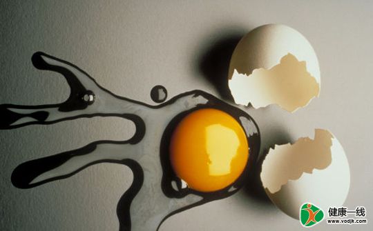 高血脂这样吃鸡蛋能降脂