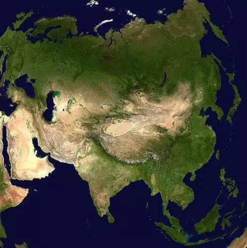 全球灯光图上为何印度比中国亮？国家电网释疑