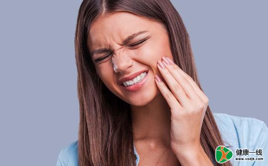 牙痛怎么办 教你五个偏方
