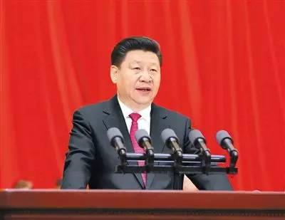 2016年7月1日，庆祝中国共产党成立95周年大会在北京人民大会堂隆重举行。中共中央总书记、国家主席、中央军委主席习近平在大会上发表重要讲话。