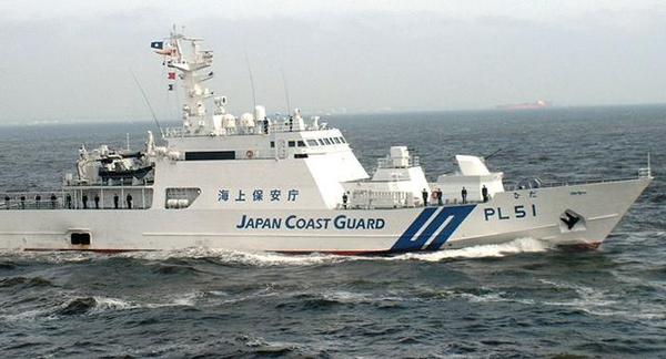 日本外相：日本将向越南和菲律宾提供16艘舰船