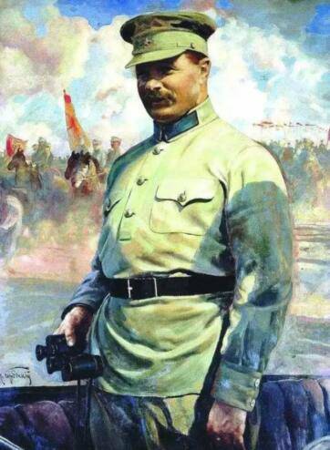 世界“四大军校”之一设中国班 列宁曾致辞毕业典礼