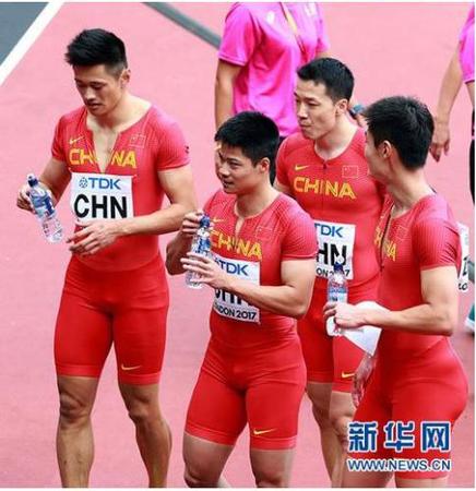 张培萌将在全运会后退役。 新华社记者 罗欢欢 摄