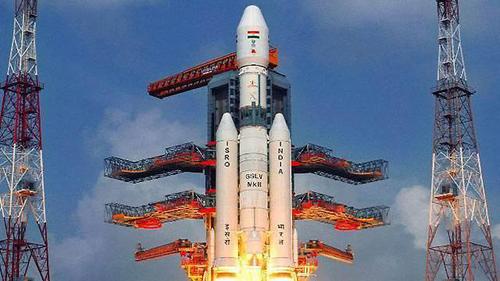 印媒：印度用卫星加强边防监测 技术已不是问题