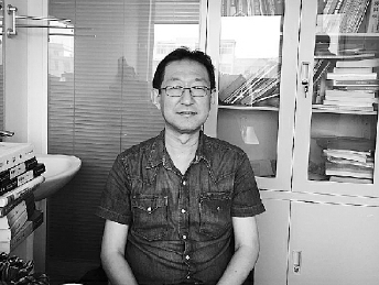 林健，北京大学第一医院泌尿外科主任医师。